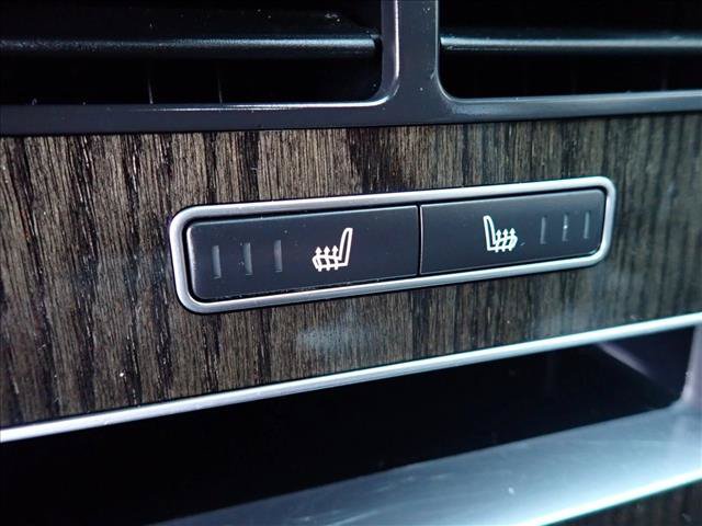 Used 2016 Land Rover Range Rover Sport HSE AWD/4WD image 12