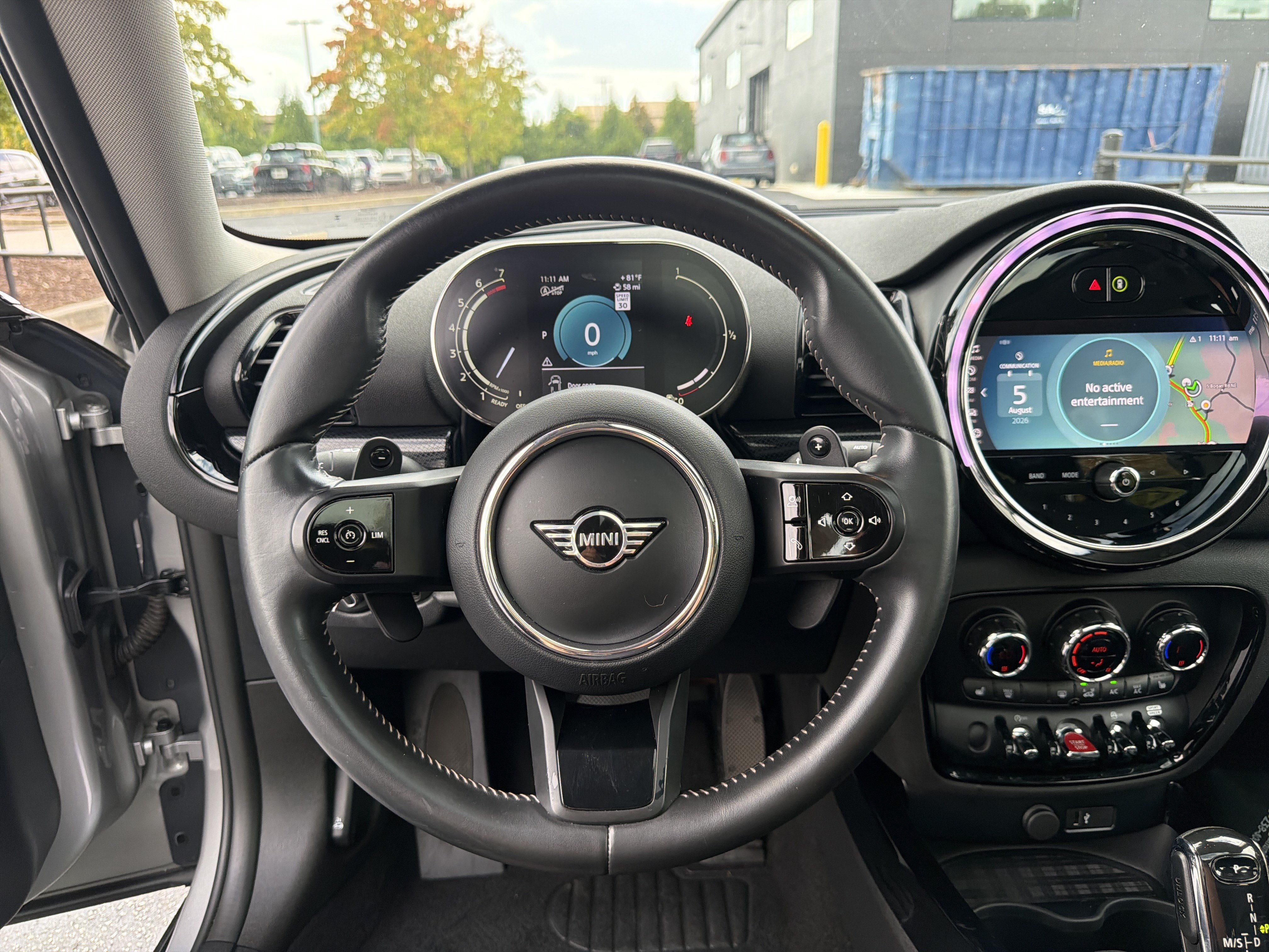 Used 2024 MINI Cooper Clubman S FWD image 64