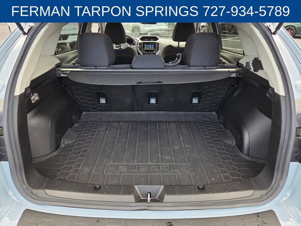 Used 2021 Subaru Crosstrek 2.0i Premium w/ Popular Package #4 image 17