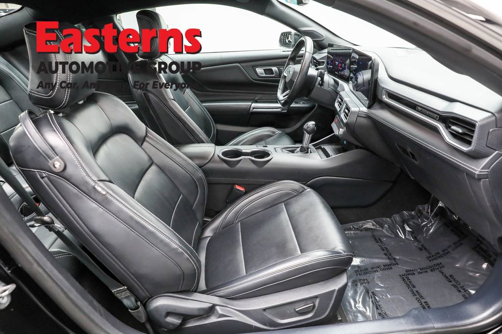 Used 2024 Ford Mustang Premium image 22