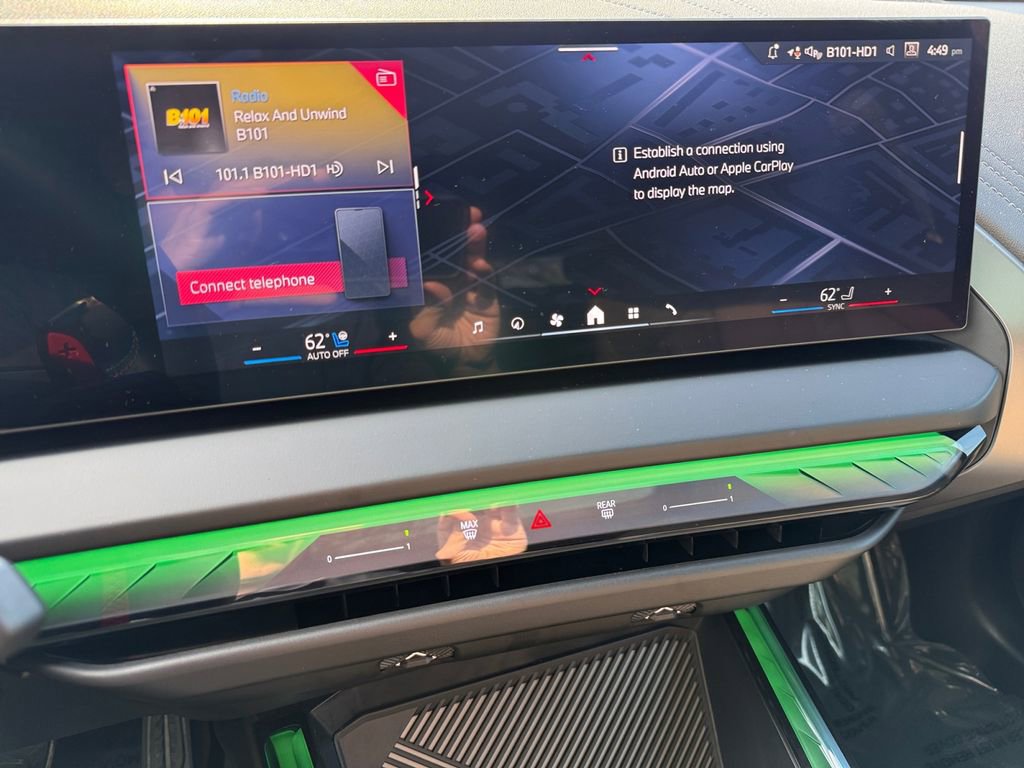 Used 2026 BMW X3 M50 w/ Premium Package image 20