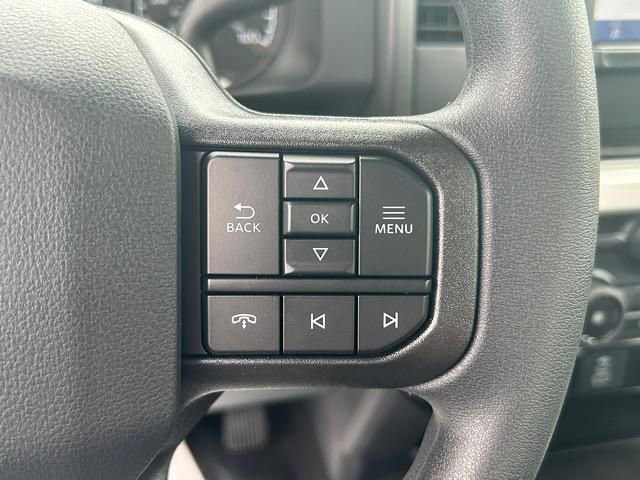New 2025 Ford F350 XL w/ STX Appearance Package image 29