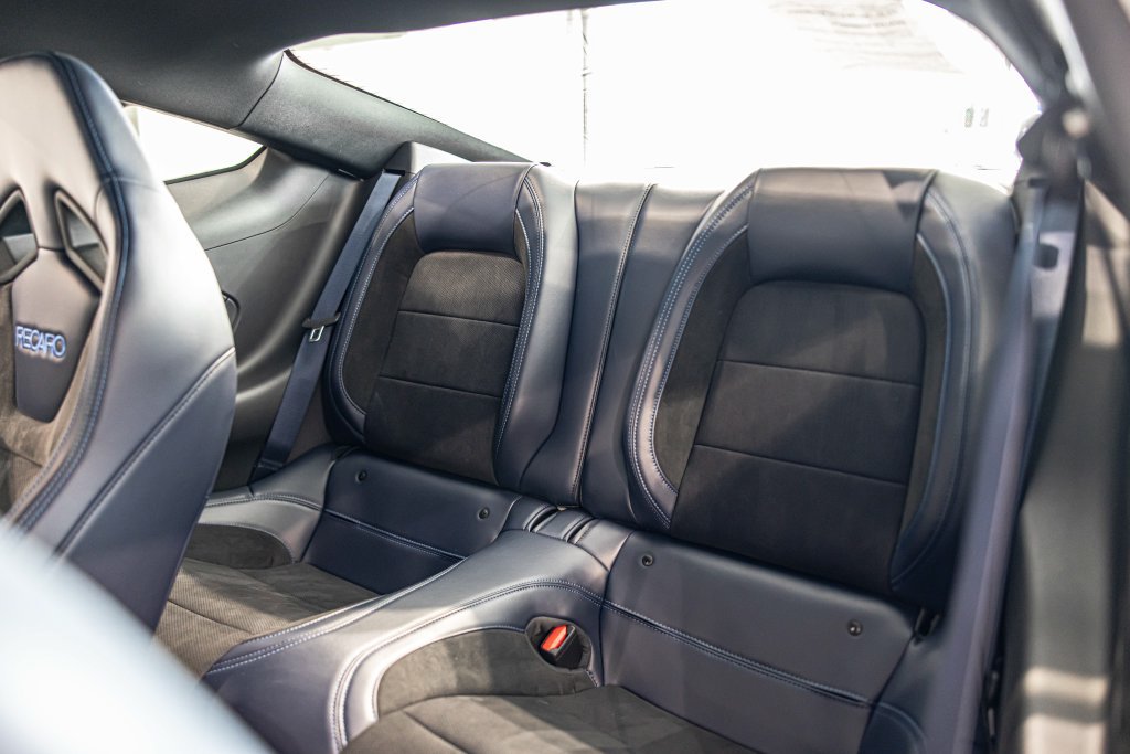 Used 2024 Ford Mustang Dark Horse RWD image 21