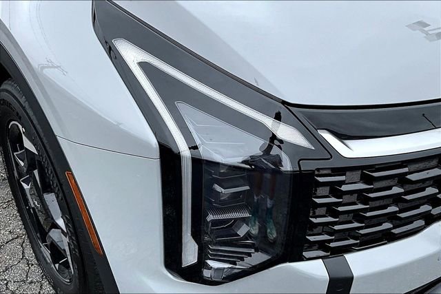 Used 2026 Kia Sportage EX w/ EX Panorama Roof Package image 27