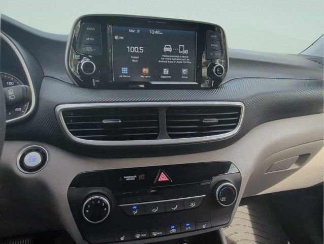 Used 2019 Hyundai Tucson Value w/ Cargo Package image 23