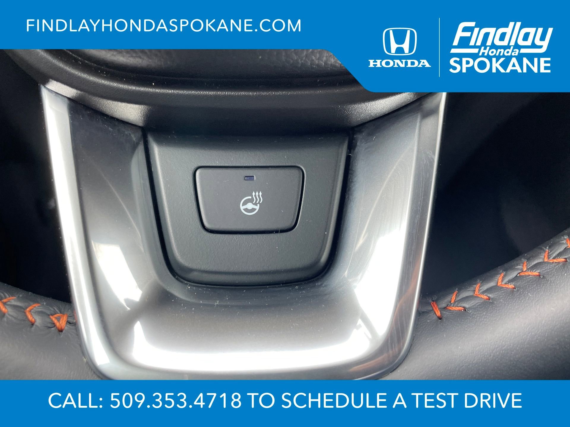 Certified 2026 Honda CR-V TrailSport image 20