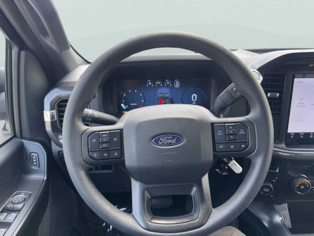 Used 2024 Ford F150 STX image 28