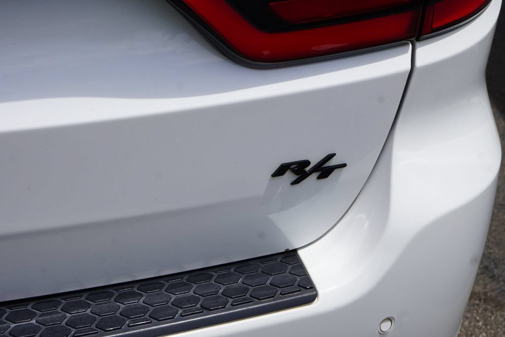 Used 2021 Dodge Durango R/T w/ Blacktop Package AWD/4WD image 8
