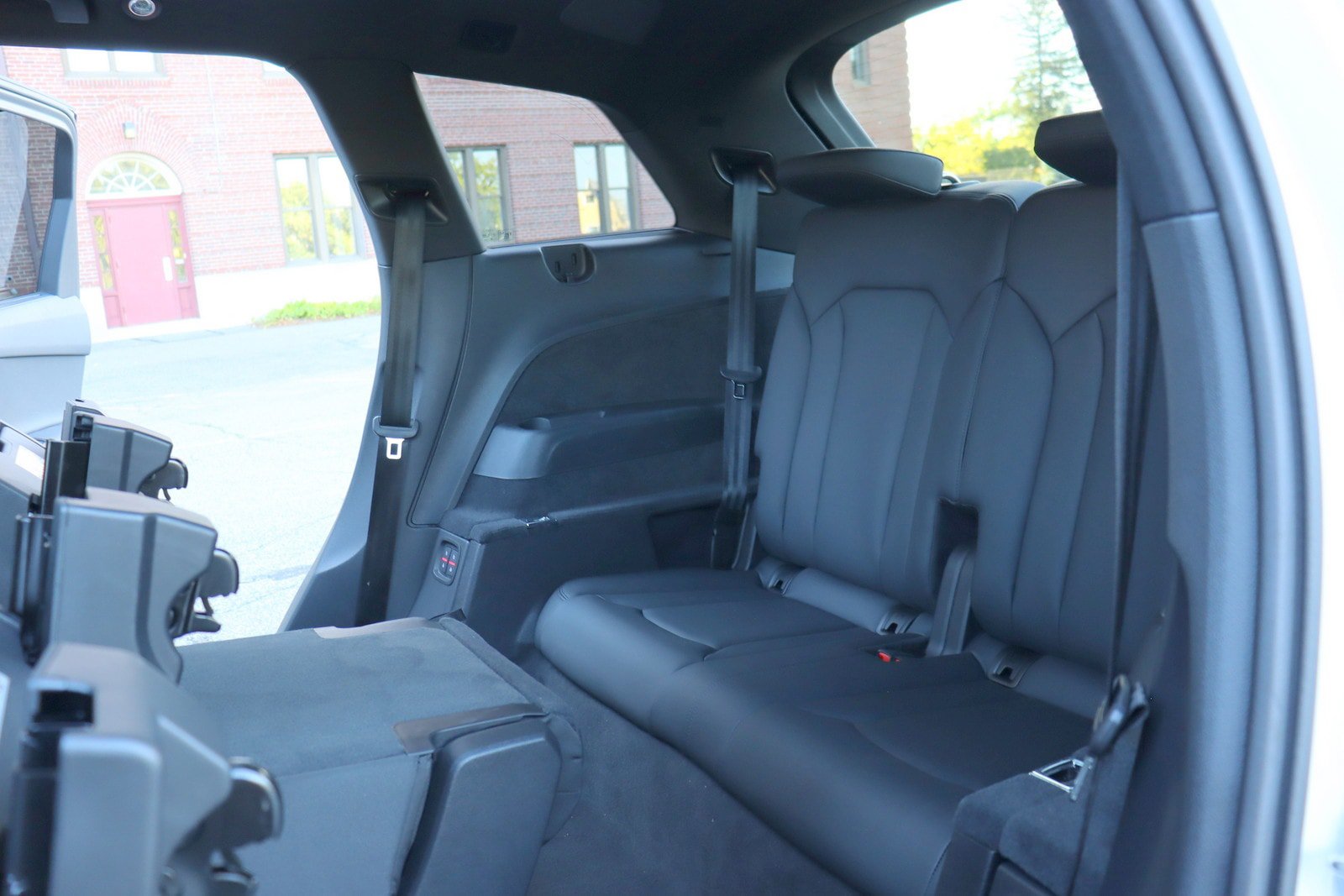 Used 2023 Audi Q7 3.0T Premium Plus w/ Premium Plus Package AWD/4WD image 20