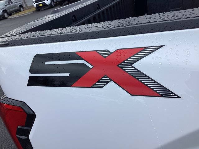 Certified 2026 Toyota Tundra SR5 w/ SX Package image 30