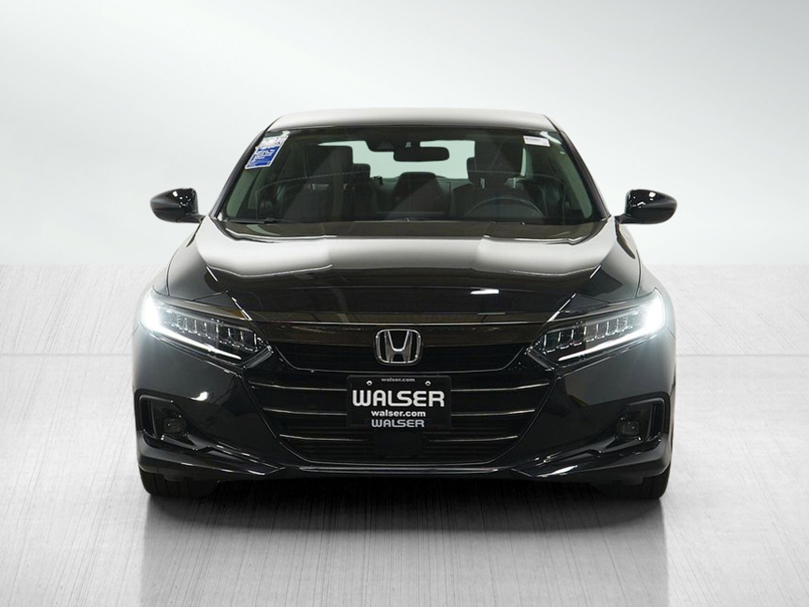 Used 2022 Honda Accord Sport Special Edition image 8