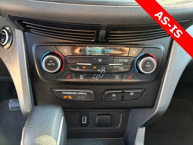 Used 2019 Ford Escape SE image 27