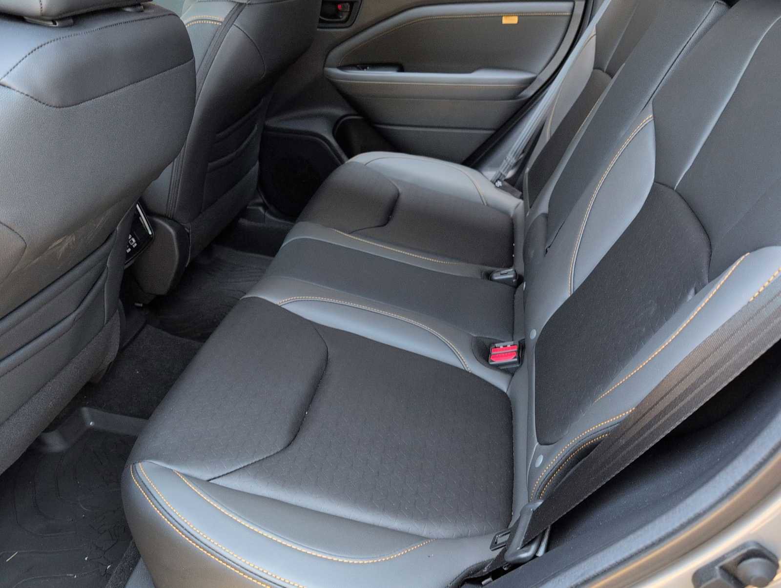 Used 2026 Subaru Forester Wilderness AWD/4WD image 19