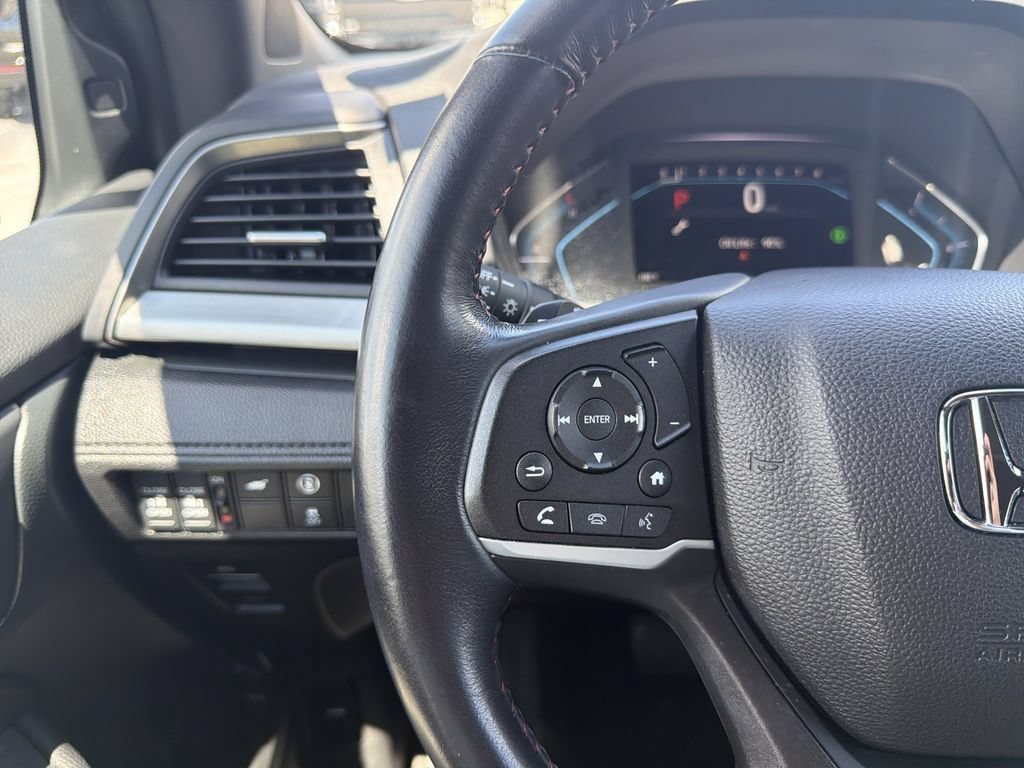 Used 2023 Honda Odyssey Sport image 28