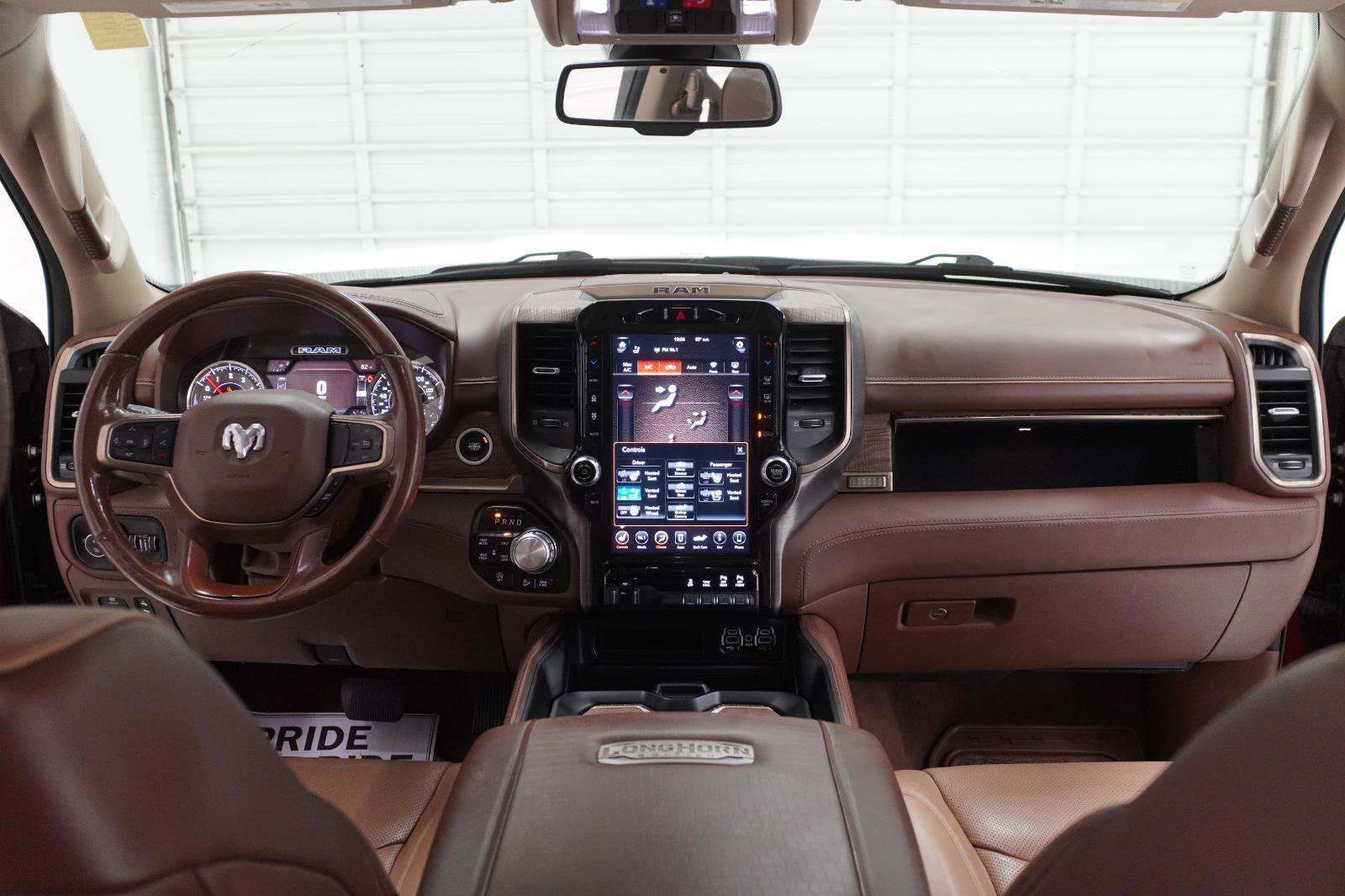 Used 2020 RAM 1500 Limited AWD/4WD image 26