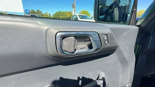 New 2025 Ford Bronco Badlands image 20