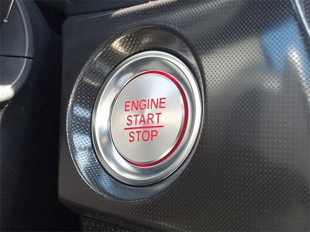 New 2025 Acura Integra A-Spec image 18