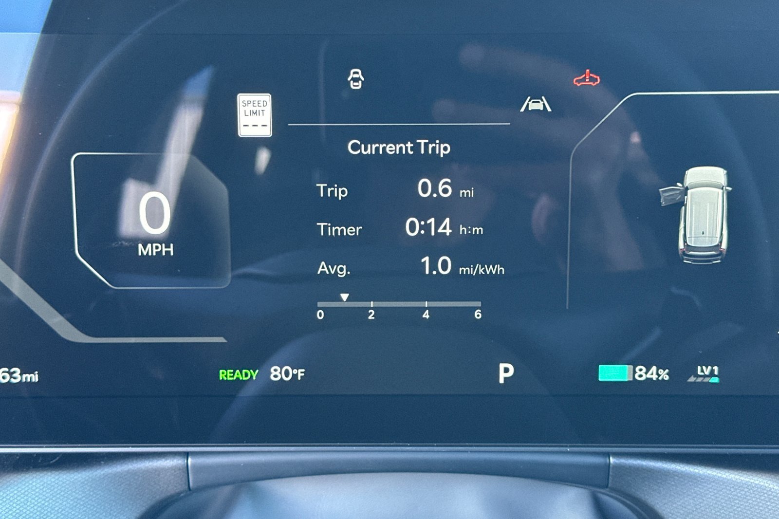 New 2026 Kia EV9 Wind AWD/4WD image 24