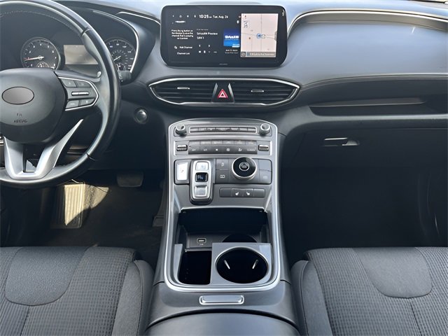 Used 2023 Hyundai Santa Fe SEL image 25