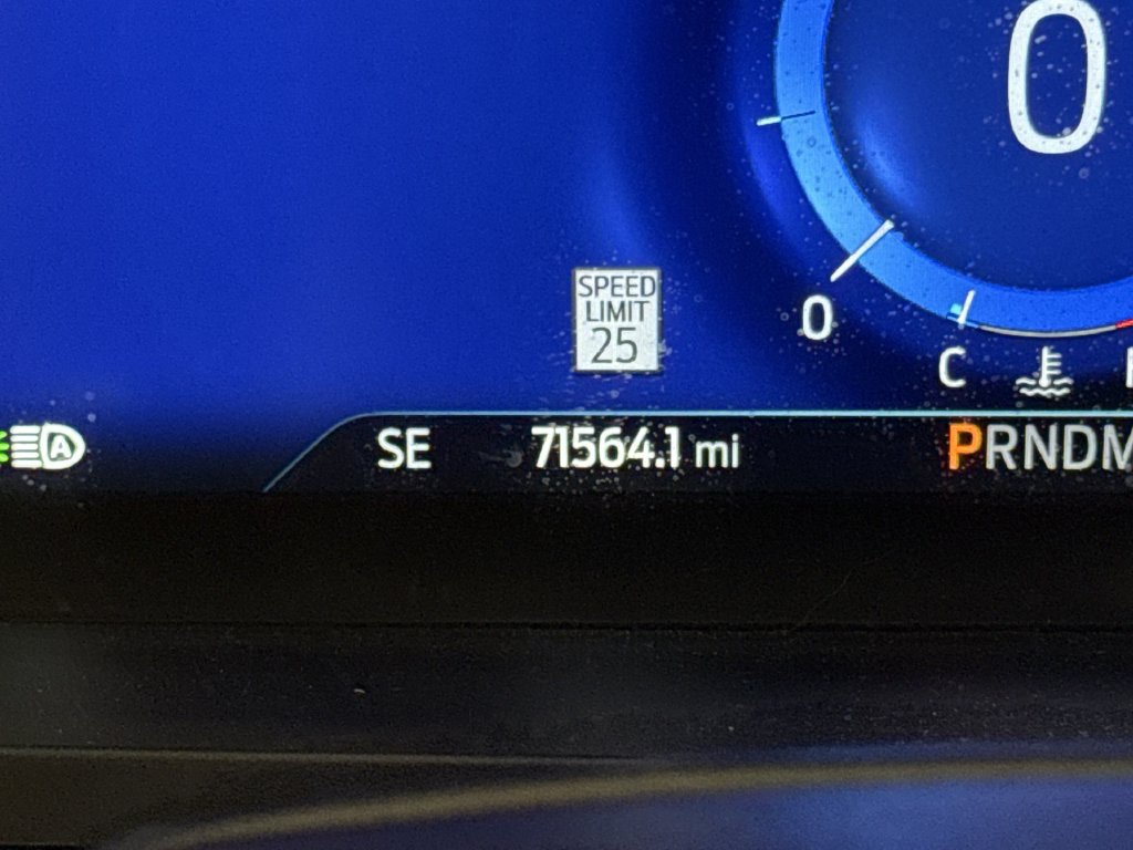 Used 2021 Ford Explorer ST w/ Equipment Group 401A AWD/4WD image 13