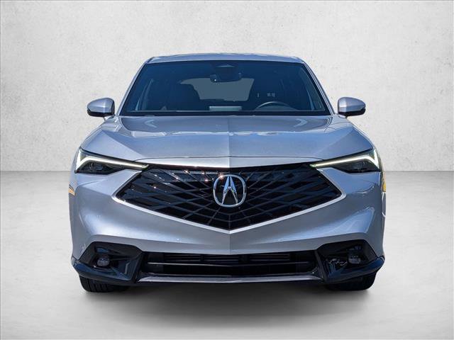 Certified 2025 Acura ADX A-Spec AWD/4WD video 2