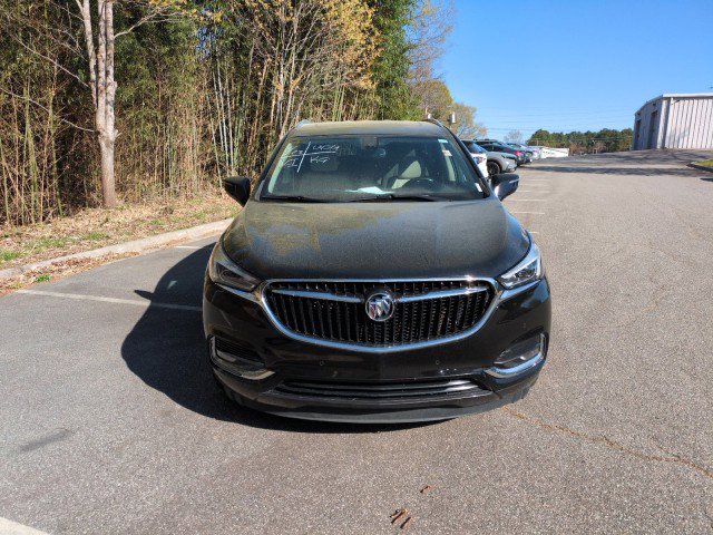 Used 2021 Buick Enclave Premium w/ Sun and Sites Package image 2