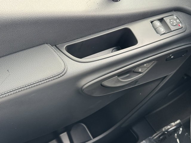 New 2026 Mercedes-Benz Sprinter 2500 image 7