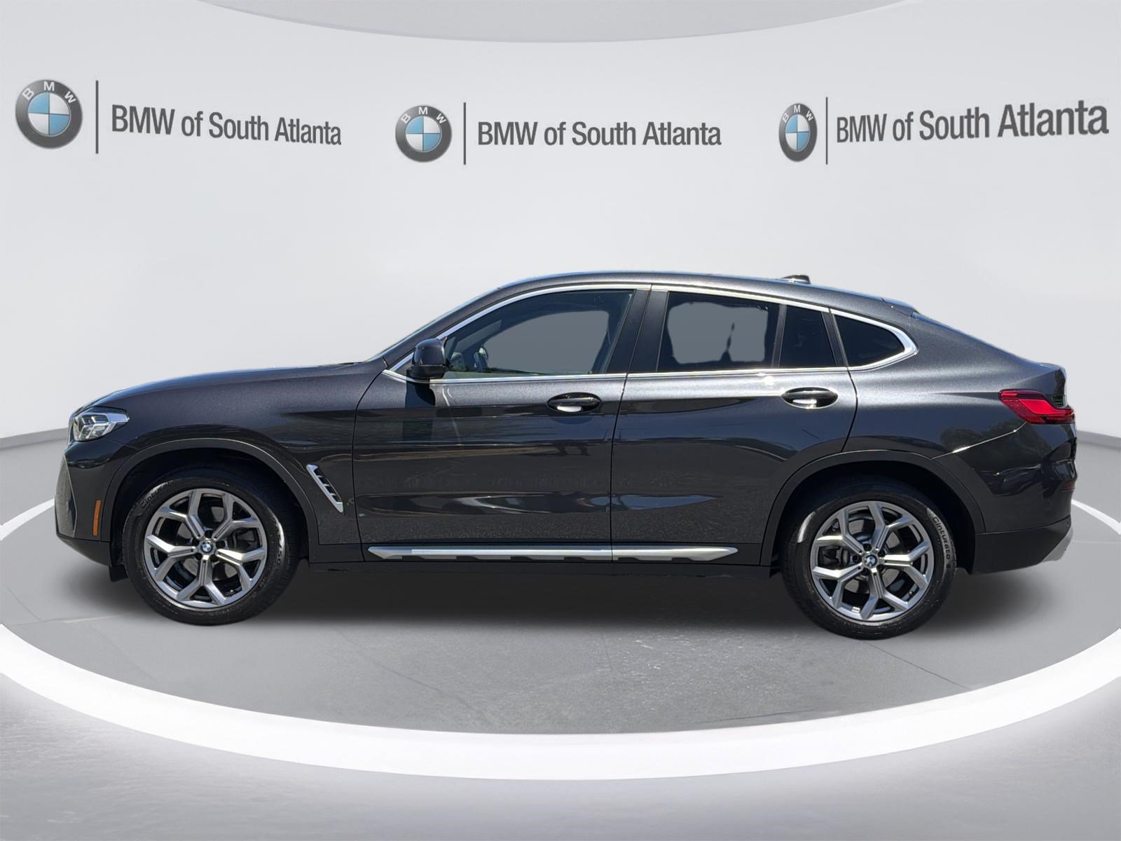 Used 2025 BMW X4 xDrive30i AWD/4WD image 24