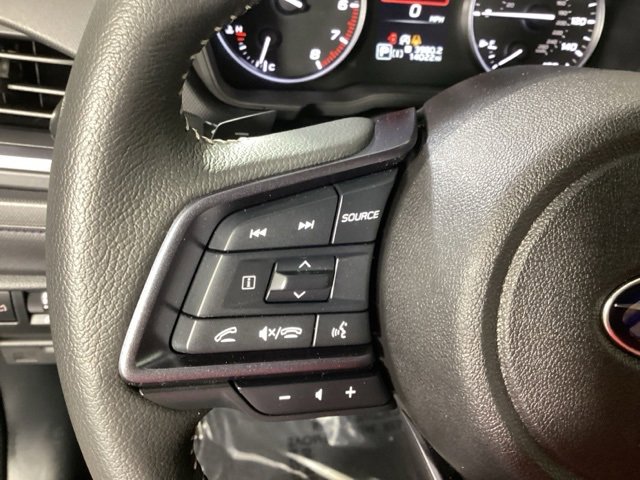 Certified 2025 Subaru Forester Limited image 29