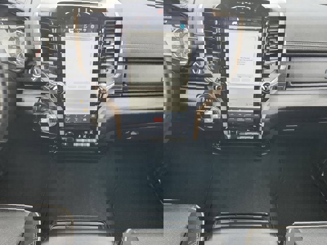 Used 2024 RAM 2500 Laramie image 11