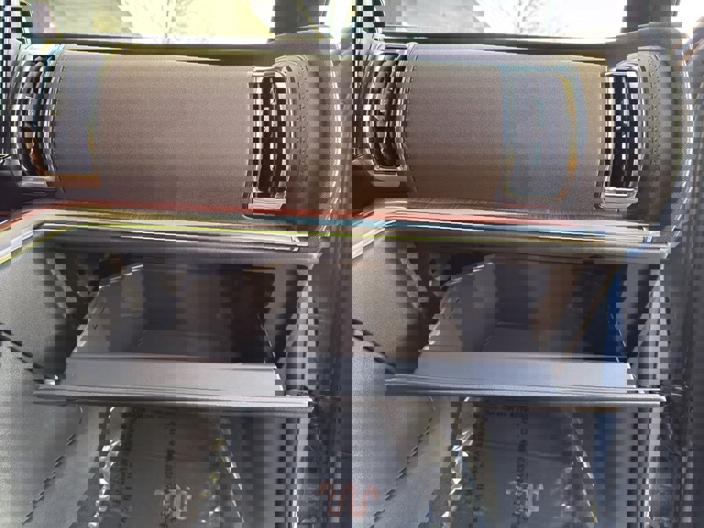 New 2026 Ford Expedition Max King Ranch image 49