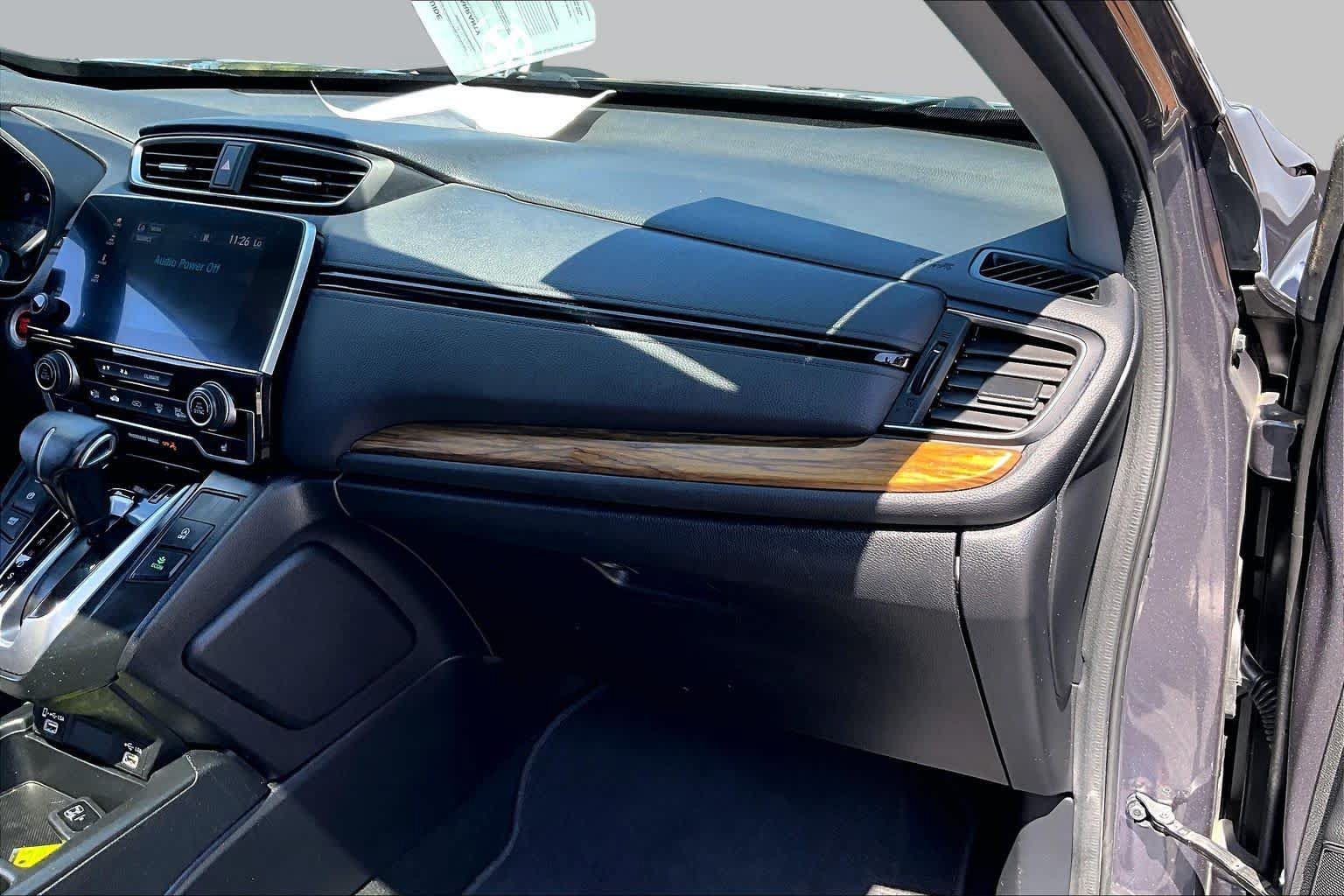 Used 2020 Honda CR-V EX-L image 19