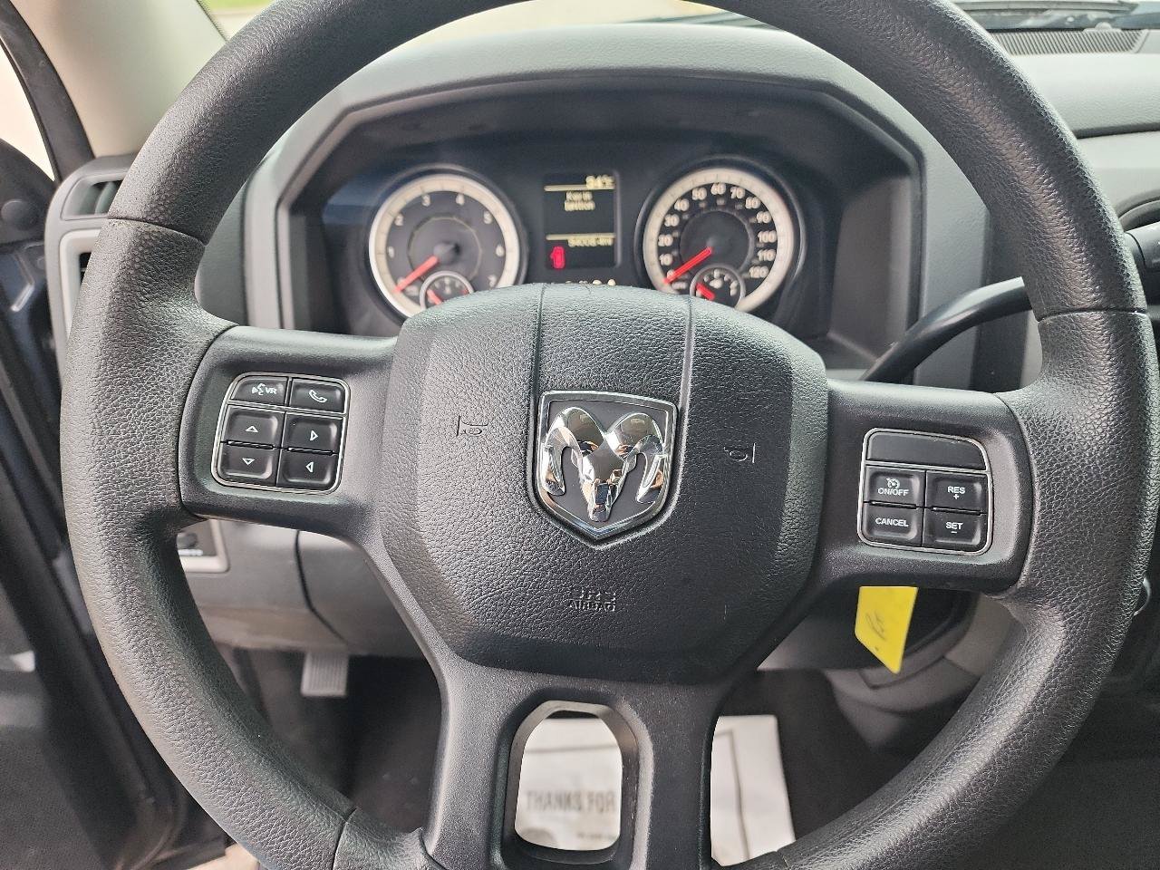 Used 2018 RAM 1500 ST w/ SXT Appearance Group AWD/4WD image 15
