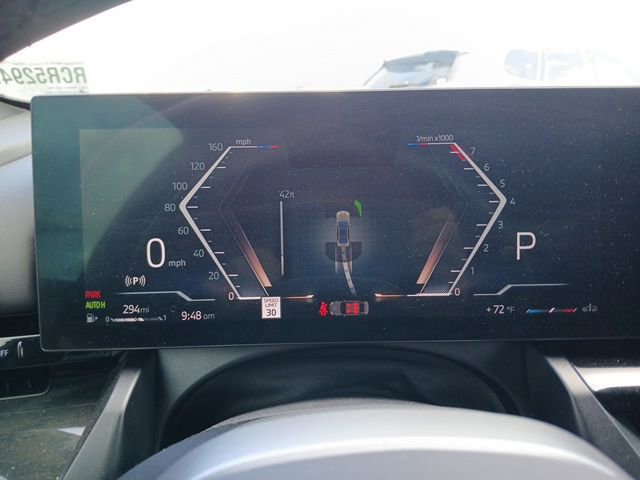 Used 2024 BMW 530i w/ M Sport Package image 21