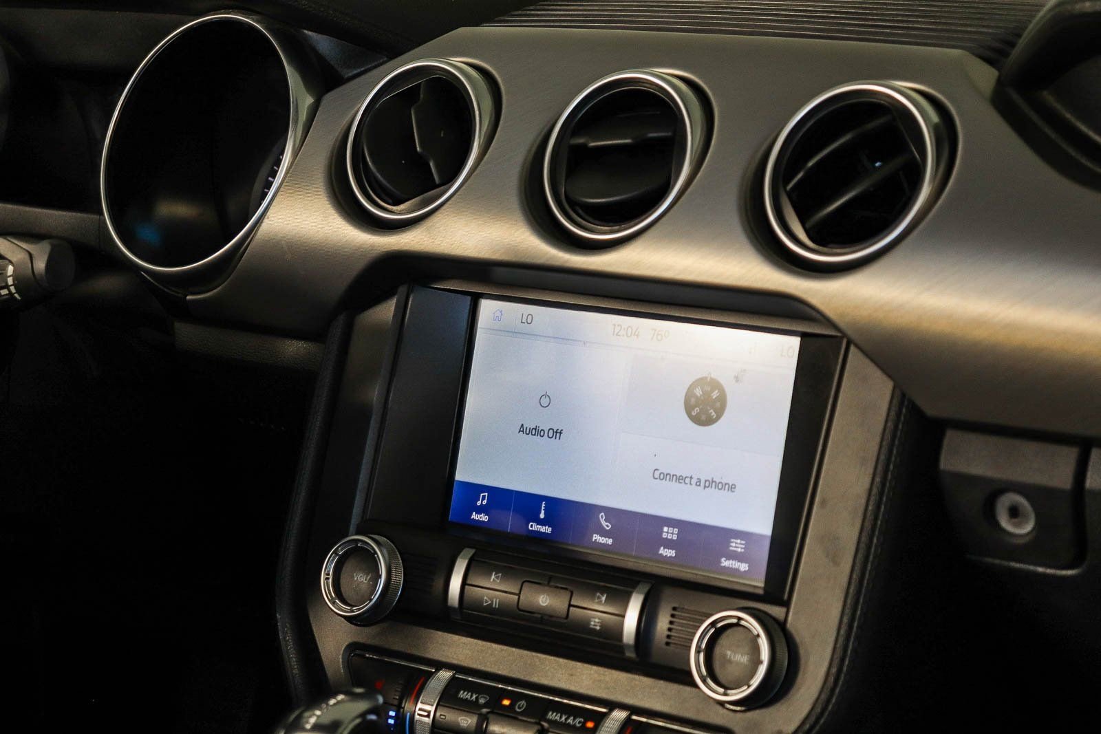 Used 2022 Ford Mustang Premium image 14