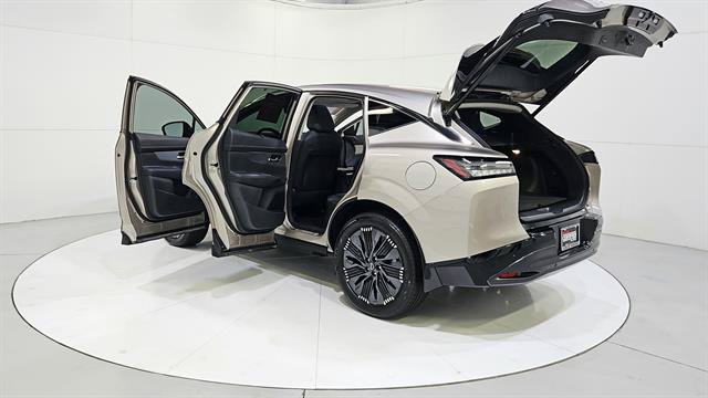 Certified 2026 Nissan Murano Platinum w/ Cargo Package AWD/4WD image 31