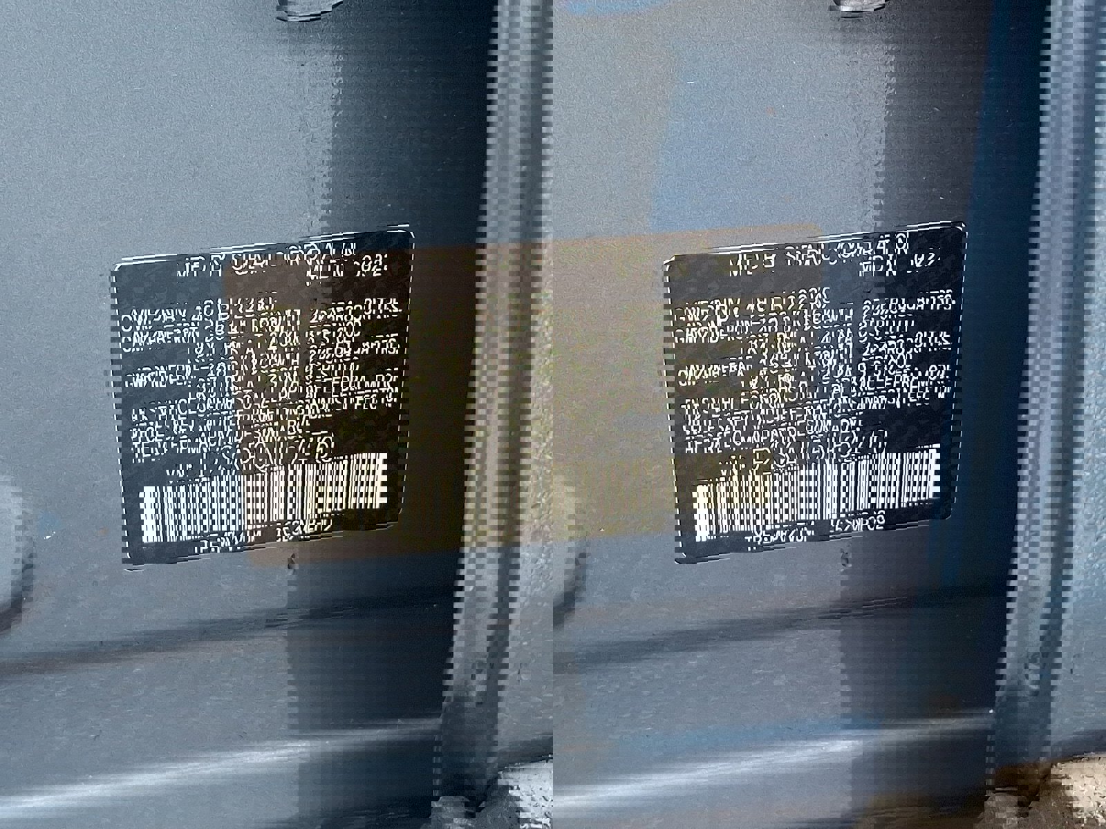 Used 2022 Subaru Forester Limited w/ Popular Package #3 image 29