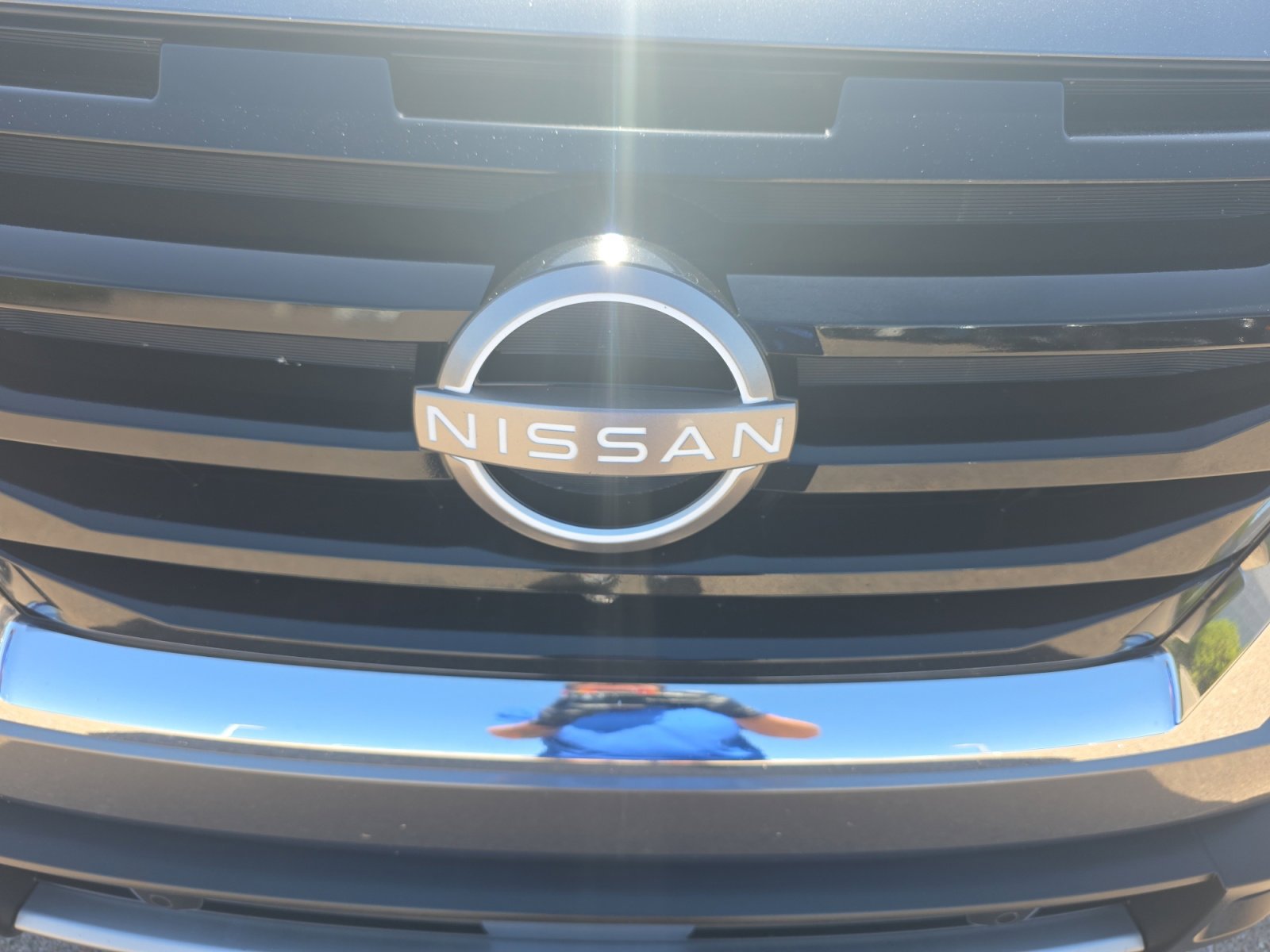 Used 2022 Nissan Pathfinder Platinum w/ Cargo Package AWD/4WD image 23