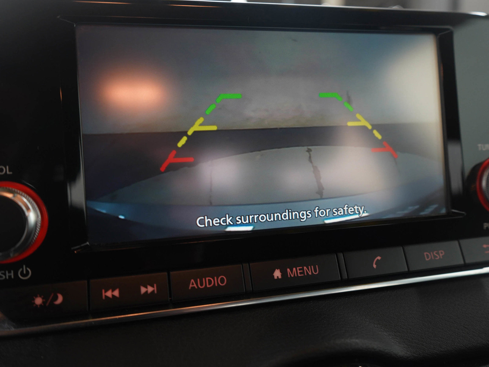 Used 2023 Nissan Sentra S image 26