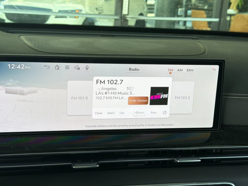 New 2026 Genesis GV80 2.5T AWD/4WD image 18