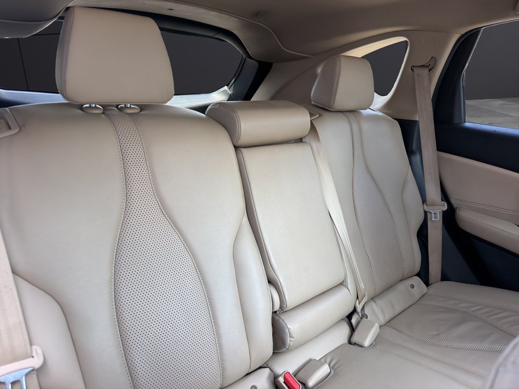 Used 2019 Acura RDX FWD w/ Technology Package image 19