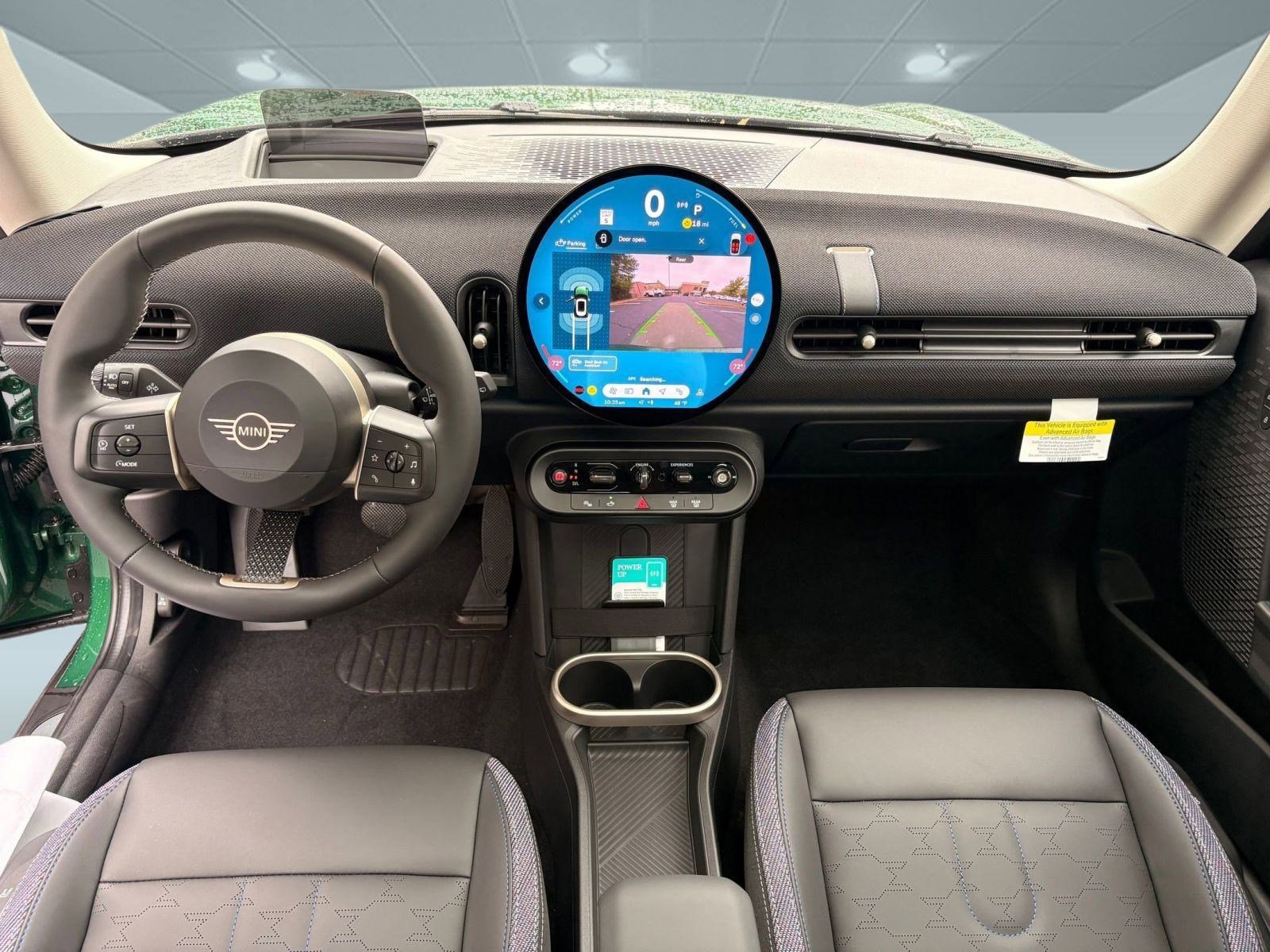 New 2026 MINI Cooper S image 15