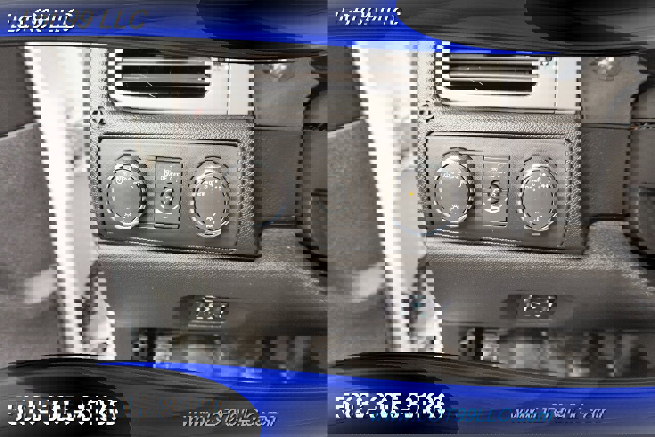 Used 2012 Chevrolet Suburban 2500 w/ Skid Plate Package image 20