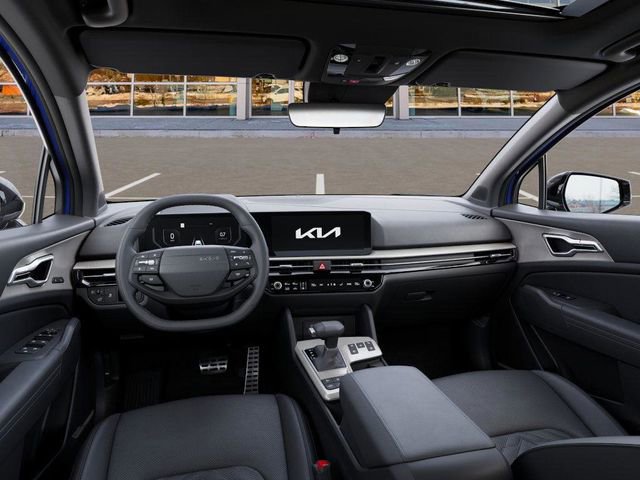 New 2026 Kia Sportage X-Pro Prestige image 15