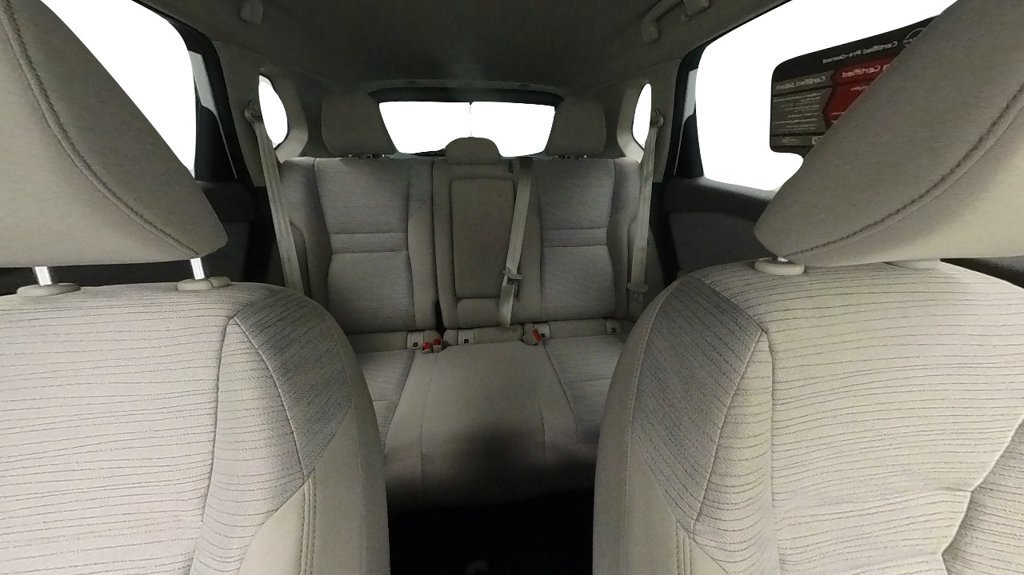Certified 2021 Nissan Rogue SV AWD/4WD image 35