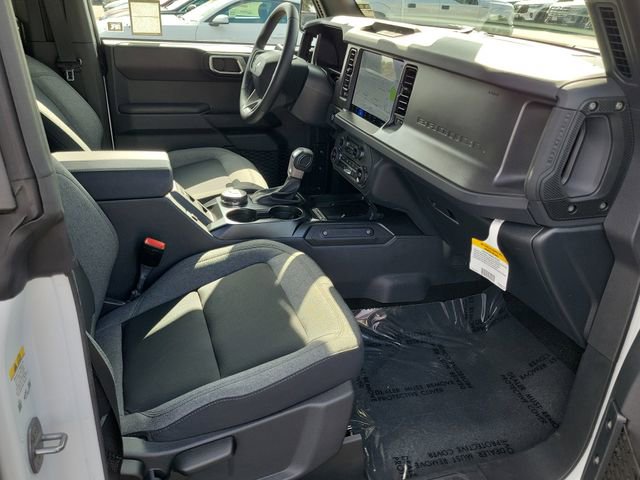 Used 2025 Ford Bronco Big Bend image 18