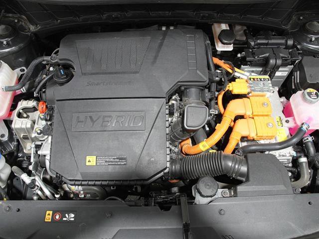 Used 2023 Kia Niro EX Touring image 22