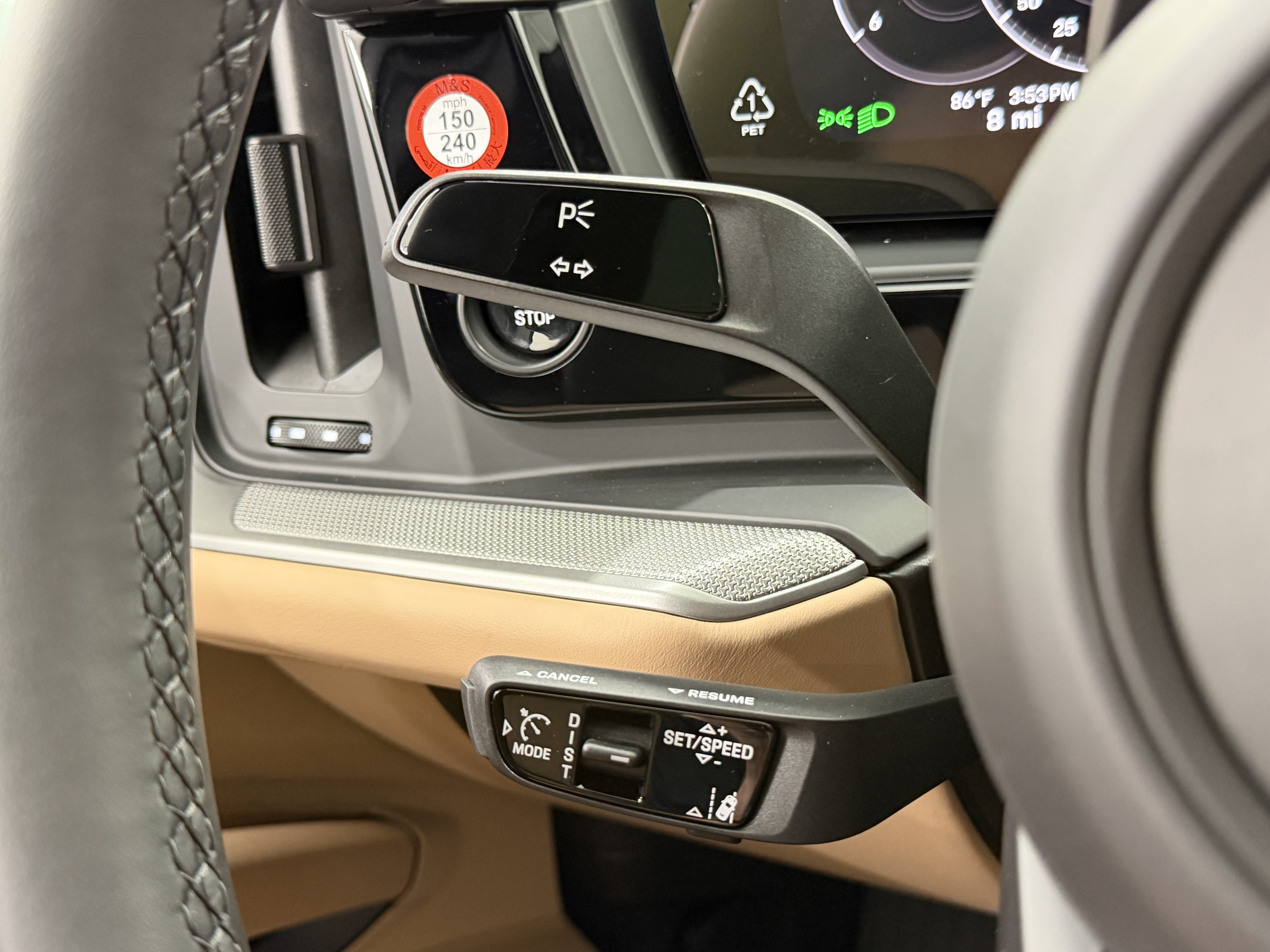 New 2026 Porsche Cayenne S AWD/4WD image 47