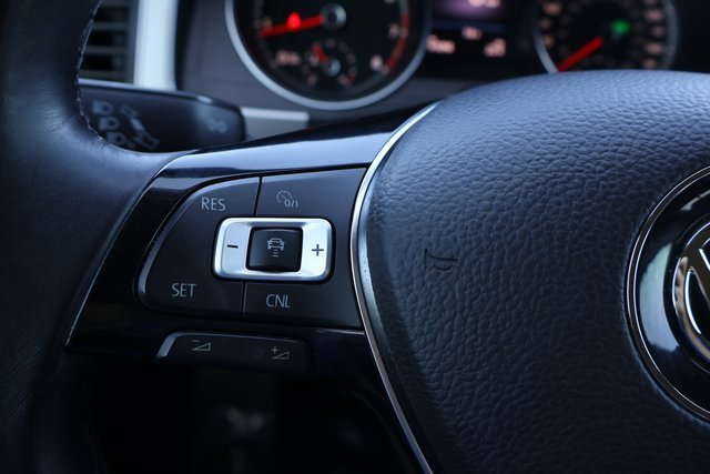 Used 2018 Volkswagen Atlas SE image 21