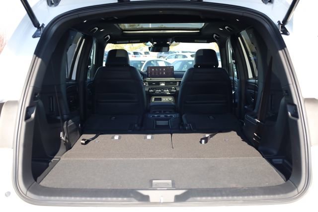 New 2026 Honda Pilot Black Edition image 29